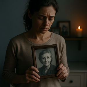 — Собирайте вещи — и уходите, — сказала Зоя сестре мужа. Я больше не могу. И не хочу!