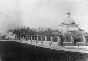 Астрахань. Часть 26
