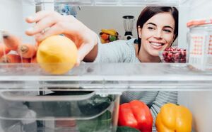А вы знали, что сыр можно заморозить? Продукты, которые хорошо хранятся в морозилке