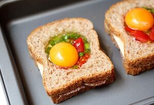 6 легких блюд, когда хочется вкусно поесть, а не изобретать велосипед