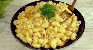 Теперь макароны у меня всегда получаются вкусными – этот рецепт мною проверен, неоднократно