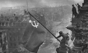 Распространенные мифы о Великой Отечественной войне