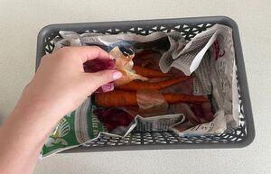 Полезные кухонные советы