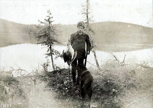 1912-1913. Управление водных путей Амурского бассейна (У. В. П. А. Б.)