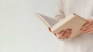 Как создать привычку читать больше книг?