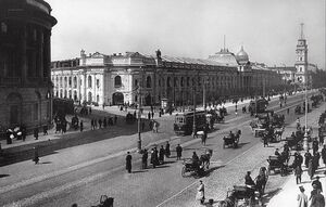 История легендарной питерской банды «Попрыгунчиков»