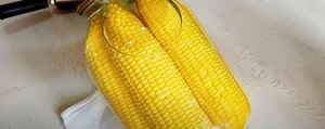 Кукурузу едим всю зиму – вкус, как у свежей. Простой рецепт консервированной кукурузы