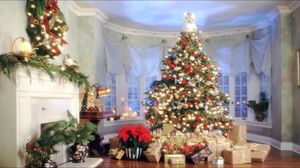 Это нужно учесть, чтобы нарядить елку к 2017 году правильно! Пусть новогоднее дерево принесет удачу!