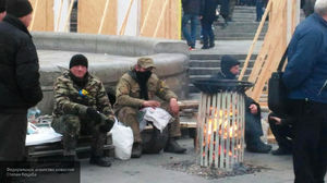 Киевский поэт Кабанов о Майдане: «Вложили все и просрали все