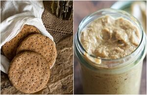 Какие продукты и блюда в прошлом были популярными, а сегодня их днём с огнём не сыщешь