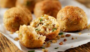 Блюда с перчинкой: рецепты, которые зажигают вкусовые рецепторы