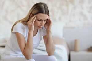 «Считаю, что вторая беременность сорвалась по вине свекрови: она накаркала!» – говорит Марина