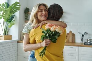 Комплименты, которые не стоит говорить женщинам