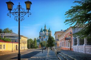 Куда поехать летом? Лучшие маленькие города России, которые вы не знаете