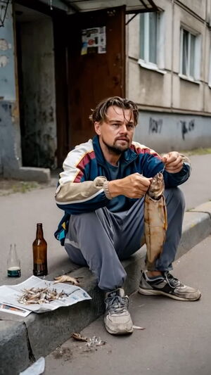 Весёлые картинки