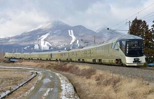 Роскошнее Мазерати: 5 самых дорогих поездов в мире