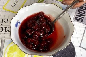 Летнее лакомство из домашних продуктов: быстро, вкусно, просто