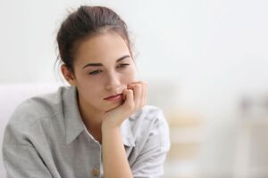 Какими опасными заболеваниями женщины страдают чаще мужчин?