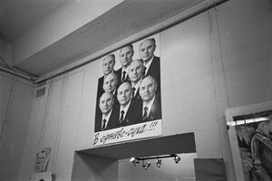«Как видит муха»