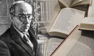 Самые известные фильмы, снятые по произведениям Александра Беляева...
