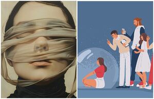 5 личных границ, которые нужно установить для себя и окружающих, чтобы жить стало комфортнее