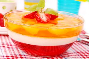 Самые вкусные желе: готовим по простым рецептам