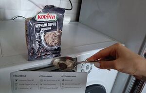 Несколько хитростей самой эффективной стирки