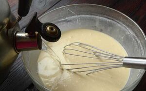 Секреты тонких блинчиков с потрясающим вкусом