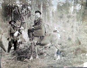 1912-1913. Управление водных путей Амурского бассейна (У. В. П. А. Б.). Часть 3