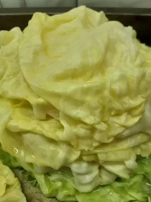 Голубцы по-гуцульски конвертиком: рецепт самых вкусных голубцов, покажу как их правильно закручивать