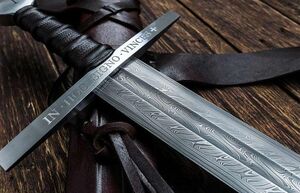 Почему легендарная булатная сталь на самом деле просто «пшик»
