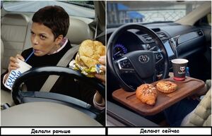 10 классных приспособлений, которые хочется забрать себе, не думая