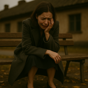 — Хватит строить из себя принцессу! — рявкнула свекровь, яростно размахивая руками. — Отдай свою премию на юбилей моей сестры и не спорь!