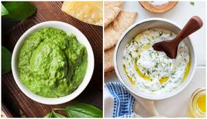 6 домашних соусов, с которыми шашлык станет ещё вкуснее и сочнее