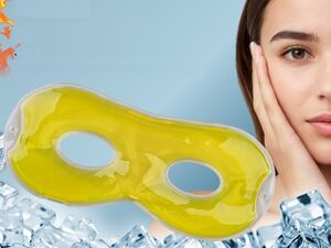 Маски с охлаждающим эффектом: лучшие для свежести