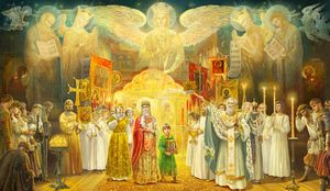 Православные пророчества о судьбе человечества