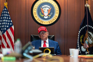 О жестокой панике в верхах… Ультиматум Трампа услышан и понят?