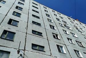 Почему СССР строили преимущественно девяти-, а не десятиэтажки