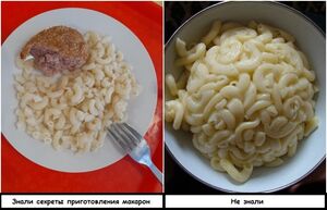 Как правильно готовить популярные гарниры