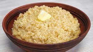 Вкуснее каши вы не пробовали, это настоящий десерт