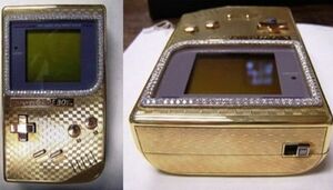 Самые дорогие игрушки