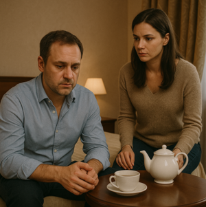 Брат продал родительский дом, пока старший был в экспедиции