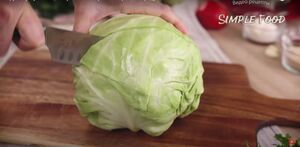 Необычные котлеты из капусты и мяса – сытное блюдо, чтобы разнообразить ваш рацион