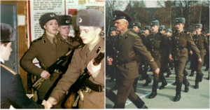 Армейская «дедовщина» в СССР: как она появилась, и кто от этого получал выгоду