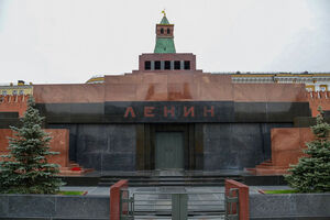 Как попасть в Мавзолей Ленина