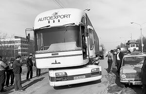 3 интересных советских автомобиля, которые, увы, так и не пошли в серию