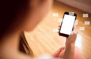 Какие сообщения нельзя хранить в телефоне?