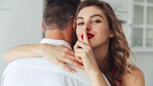 Слова-ловушки, которыми женщины легко манипулируют мужчинами