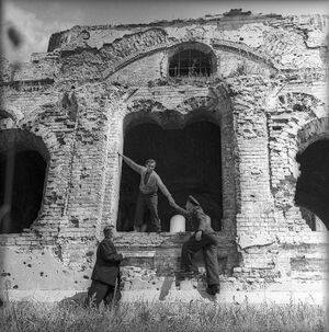 Фотографии Александра Стешанова. Часть 1
