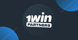 Партнёрская программа 1Win Partners — зарабатывай вместе с крупным брендом